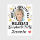 Search for hen photo stickers Bachelorette party