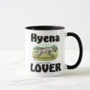 Search for hyena mugs Dog