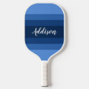 Search for pickleball paddles Striped