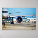 Search for airliners posters Aviation