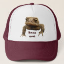 Search for toads hats Animal