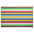 Search for mexican fabric Serape