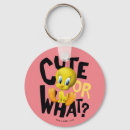 Search for tweety bird key rings Classic cartoon