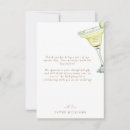 Search for margaritas cards Tropical