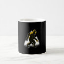 Search for big foot mugs Monster