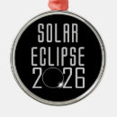 Search for solar christmas tree decorations Astronomy