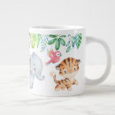 Search for cute parrot mugs Jungle