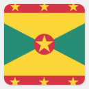 Search for grenada stickers Flag