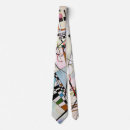 Search for fine art ties Abstract