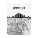 Search for map magnets Souvenir