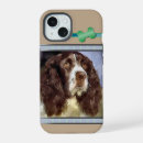 Search for springer spaniels iphone cases Dogs