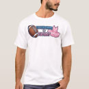 Search for touchdown tshirts Gender reveal