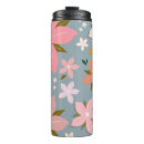 Search for flower travel mugs Blush pink