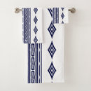 Search for aztec bath towels Modern