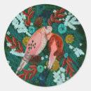 Search for turtle dove stickers Birds