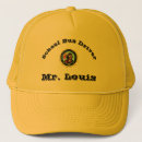 Search for yellow bus hats Driver
