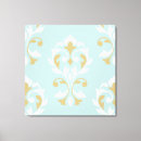 Search for damask canvas prints Baroque