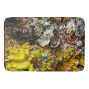 Search for artistic bath mats Brown