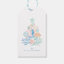 Search for beach christmas gift tags Seaside