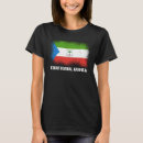 Search for equatorial tshirts Flag