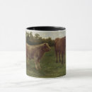 Search for cows in field mugs Pasture