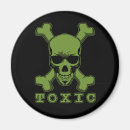 Search for toxic magnets Funny