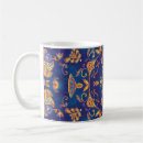 Search for oriental design mugs Floral
