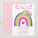 Search for virtual baby girl shower invitations Sloth