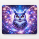 Search for celestial mouse mats Night sky