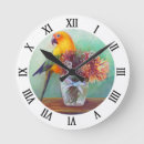 Search for conures art Sun conure