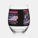 Search for inauguration barware President