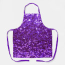 Search for glitter bling aprons Girly