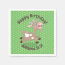 Search for goats napkins Cute