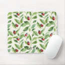 Search for garden mouse mats Red