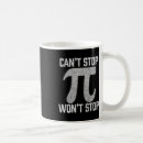 Search for mathematician humour mugs Algebra