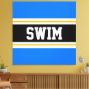 Search for swim art Black
