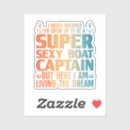 Search for boaters stickers Pontoon