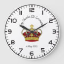Search for commemorative clocks London