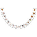 Search for teddy bear bunting flags Gender neutral