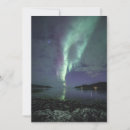 Search for northern lights cards Aurora borealis