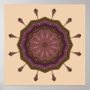 Search for weaved posters Mandala