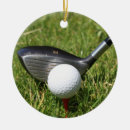 Search for macro christmas tree decorations Green