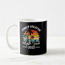 Search for pura vida mugs Vacation