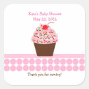 Search for yummy delicious stickers Pink