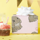 Search for dwarf wrapping paper Pet