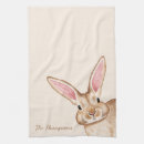 Search for cute bunny tea towels Adorable