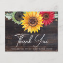 Search for sunflower cards Script