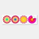 Search for fractal bumper stickers Kaleidoscope