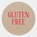 Search for dairy food stickers Gluten