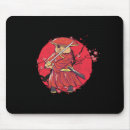 Search for samurai mouse mats Sword